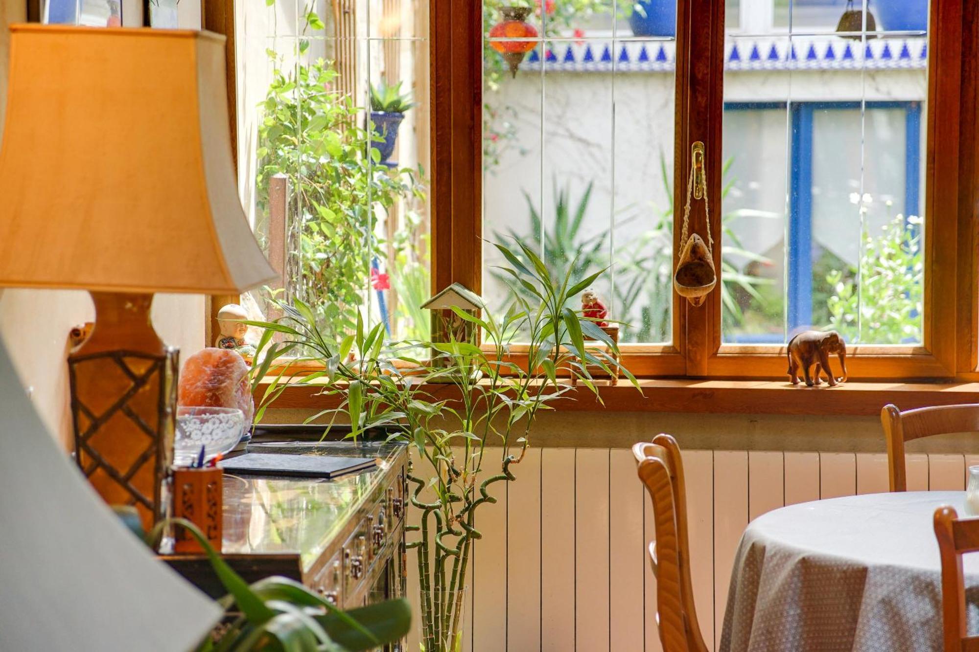 Superbe Maison En Pierre Bordelaise Bordeaux Eksteriør billede