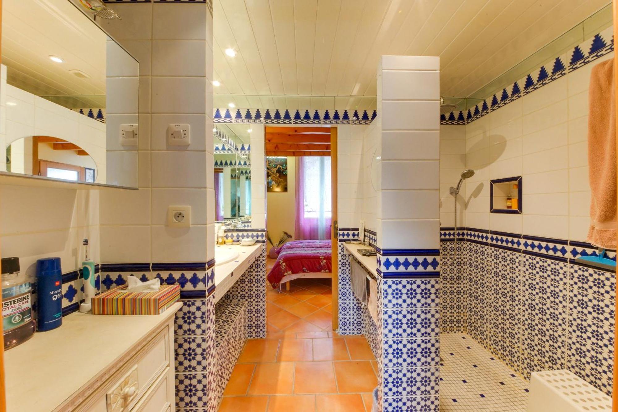 Superbe Maison En Pierre Bordelaise Bordeaux Eksteriør billede